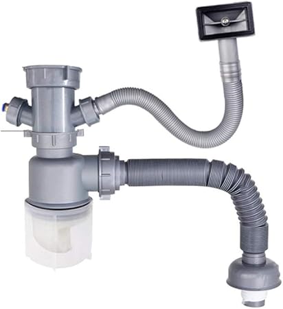 [View 30+] Reemplazo De Tuberias De Drenaje Debajo Del Fregadero De La