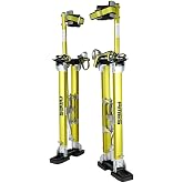 AMES PRO 24" - 40" Aluminum Stilts
