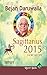 BEJAN DARUWALLA 2015 HOROSCOPE - SAGITTA