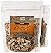 Amazon Brand - Happy Belly Sliced Almonds, 12 ounce (Pack of 2)