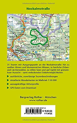Nockalmstrasse Die Schonsten Wanderungen Und Bergtouren 31 Touren Mit Gps Daten Rother Wanderbuch Amazon De Kimmer Alexandra Lang Helmut Ortner Roswitha Bucher Nockalmstrasse Die Schonsten Wanderungen Und Bergtouren 31 Touren Mit Gps Daten Rother Wanderbuch Amazon De Kimmer Alexandra Lang Helmut Ortner Roswitha Bucher