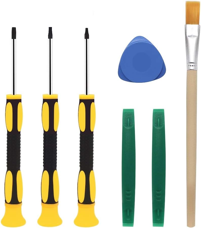 Best torx t8 security screwdriver ps4