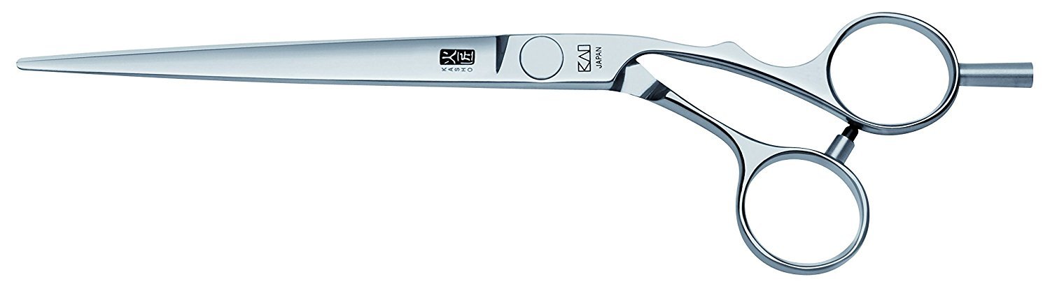 Kasho Scissors Silver 7.0os