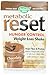 Nature's Way Metabolic ReSet, Chocolate, 10 Count