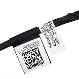 Zahara DC Power Jack Cable for DELL Inspiron 7300 7306 7500 7506 2-in-1 M4GJ3 view 4