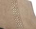 Vionic Georgia Womens Ankle Boot Cinnamon - 9