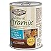 Natural Ultramix Beef Tripe & Chicken, Apples & Green Peas Entree Grain-Free For Adult Dogs, 13.2-Ounce Cans (Pack Of 12)