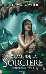 La  lame de la sorcière