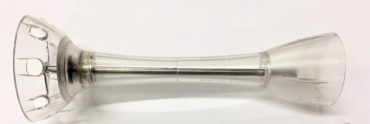 Hand Blender Blade Attachment for Hamilton Beach 59785R 59765 59762 59770 59780R