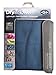 Sea to Summit Drylite Towel, Lightweight Camping and Travel Towel, Medium/Dish Towel, Cobalt Blue