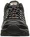 Skechers Sport Men's Afterburn M. Fit Mid-High Sneaker