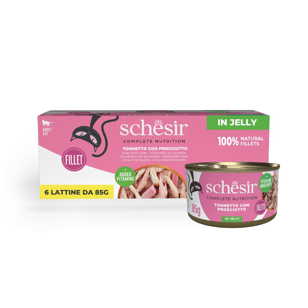 AGr.as Delic - Sches.To/Pr.85 Gr.