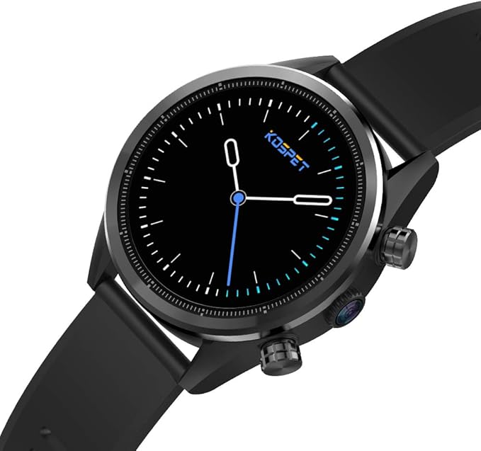 kospet hope wear os