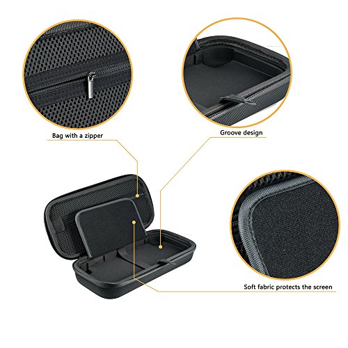 3 FOVAL+Carry+Case+Nintendo+Switch+NES