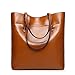 ToLFE Women Top Handle Satchel Handbags Shoulder Bags Tote Purse