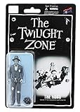 The Twilight Zone Hobo 3 3/4-Inch Figure Series 3