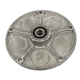 Jeremywell New Spindle Blade Assembly for Murray 92574 492574 690488 82-243 704229 285-332