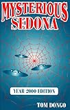 Mysterious Sedona: Year 2000 Edition
