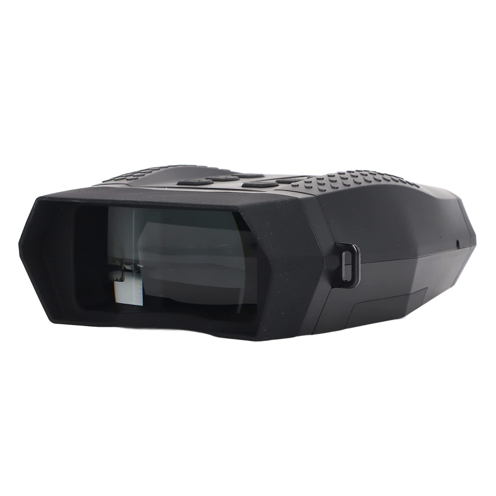 Digital Night Vision Goggles, 1080P 4K Infrared Night Vision Binoculars with 2.5" HD TFT Display, 4X Digital Zoom Binoculars Photo and Video 32GB Memory Card for 100% Darkness Hunting