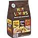 HERSHEY'S Nut Lovers Chocolate Candy Assortment, 64 Pieces