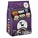 HERSHEY'S Snack Size Candy Assortment, 46.95 Ounce (155 Pieces)