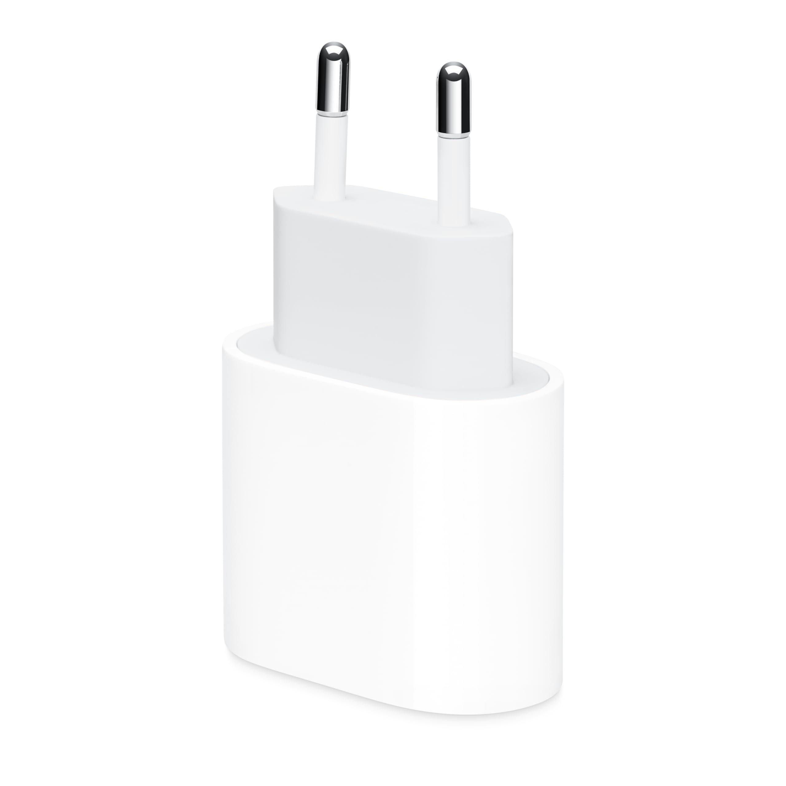 Apple 20W USB‑C Power Adapter (2024)