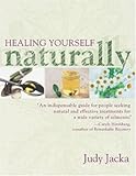 Healing Yourself Naturally