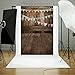 WensLTD Clearance! Vinyl Wood Wall Floor Photography Studio Prop Backdrop Background 3x5FT (C-1)