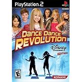Dance Dance Revolution: Disney Channel Edition - PlayStation 2 (Renewed)