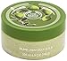 The Body Shop Olive Exfoliating Cream Body Scrub, 8.5 Oz