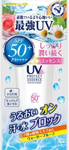 Menturm Southern Perfect UV Essence 80g Sunscreen SPF50+