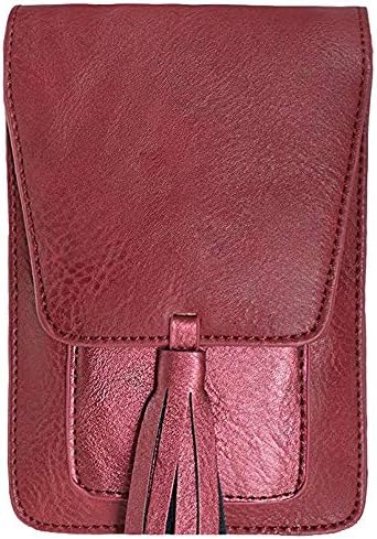 Christmas Best Gift!!!Kacowpper Crossbody Bag Women Girl Outdoor Shoulder Bag Hand Bag Phone Bag