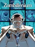 Zombillénium - Tome 3 - Control Freaks (French Edition) by 
