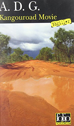 Kangouroad movie