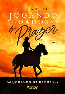 Livro Jogando os dados com o prazer