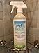 Daily Shower Tub & Tile Cleaner - Eco Friendly, Professional-Strength, Non-Abrasive, Acid-Free, Fragrance Free Formula Cleans Soap Scum, Dirt Buildup, Hard Water Stains And Rust From Any Hard Surface.