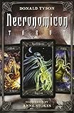 Necronomicon Tarot (Necronomicon Series) by 