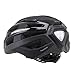 EASECAMP Ultralight Bicycle Helmet with LED Safety Light for Adult Men and Women