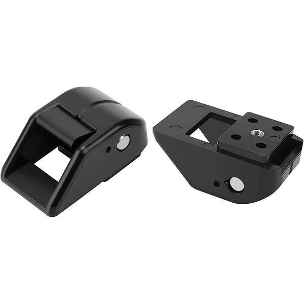Speed Flex 2-Pack Football Chin Strap Cam Locks Compatible With