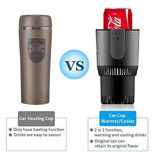 2 VAlinks+Warmer+Electric+Beverage+Heating