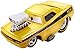 Disney Car Toys Color Change Vehicle #3