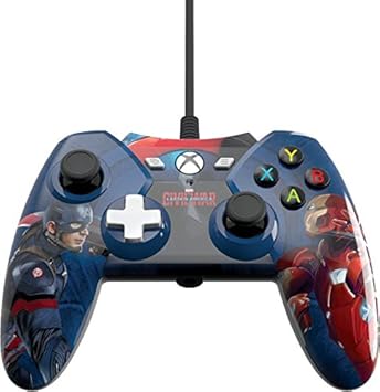 civil war xbox one