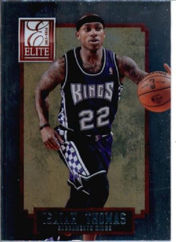 isaiah thomas kings jersey