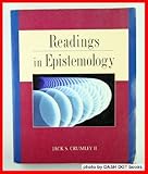 Readings in Epistemology, , 0767400097