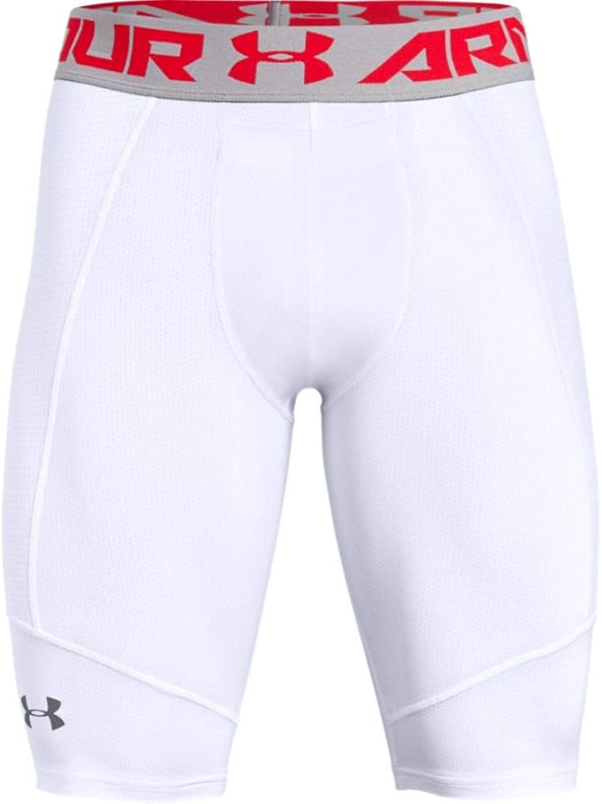 under armour sliding shorts youth