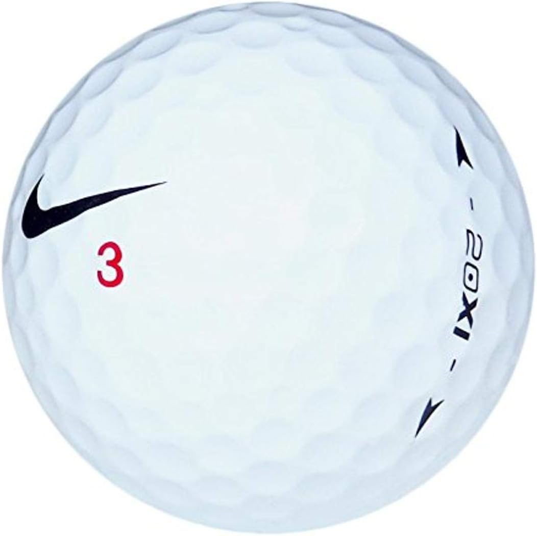 Nike 20XI Mint Recycled Golf Balls (36 Pack)