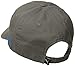 PUMA Men's Icon Adjustable Relaxed Fit Cap, Gray, One Size