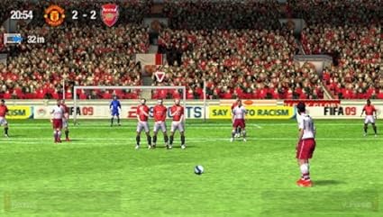 Amazon Com Fifa 09 Video Games