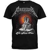 Metallica - Judas Kiss T-Shirt