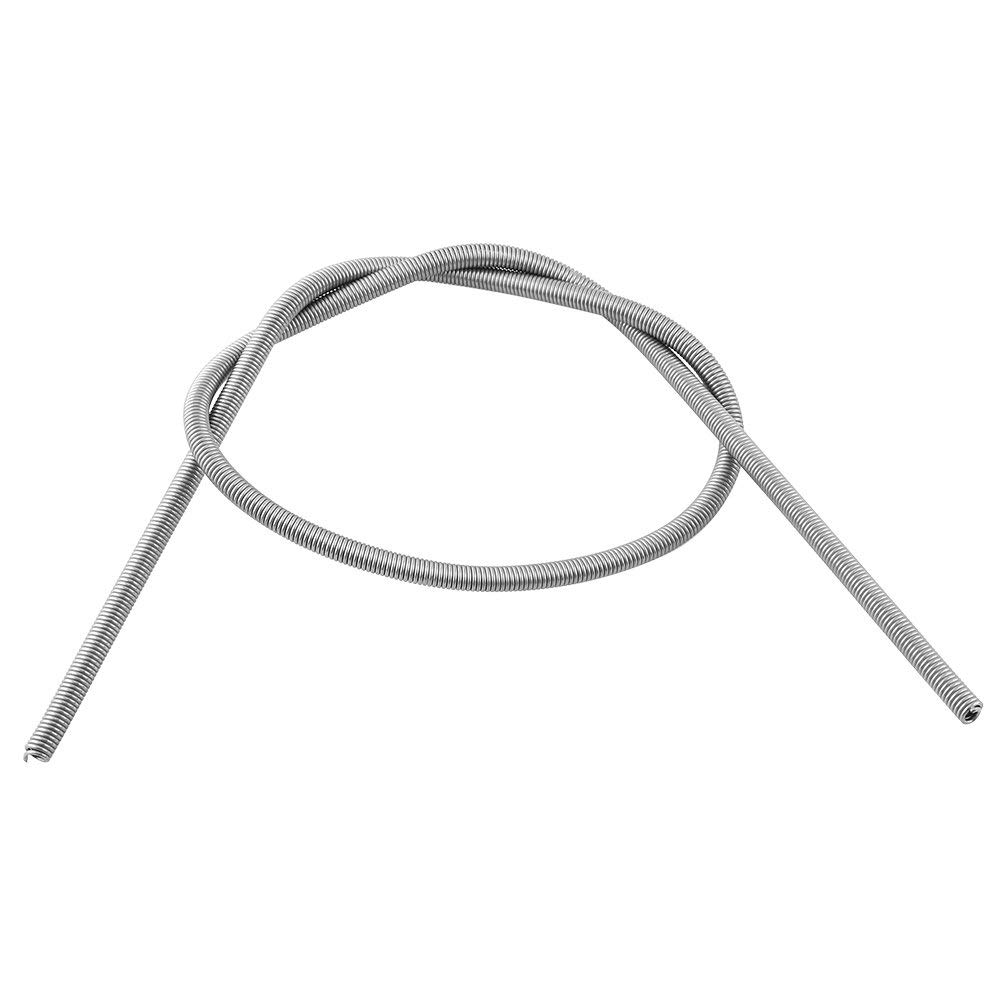 Heating Element Coils Wire AC220V 3000W Kiln Furnace Heating Coils Element High Resistance Dryer Restring Wire Heater Coil Wire